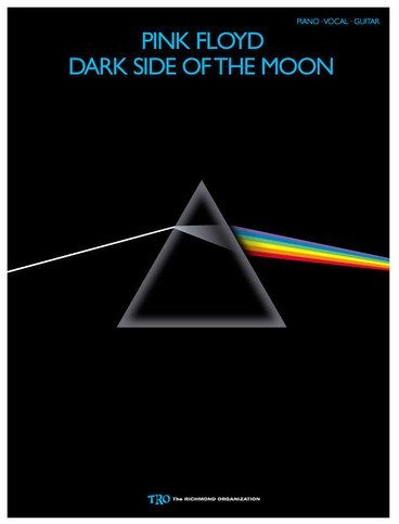 Pink Floyd: Dark Side Of The Moon (PVG)