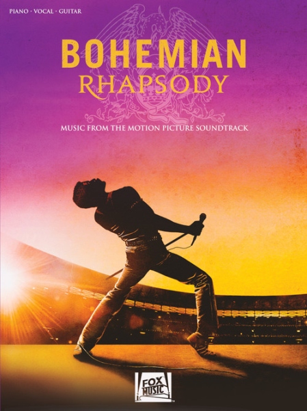 Bohemian Rhapsody: Music From The Motion Picture Soundtrack (PVG)