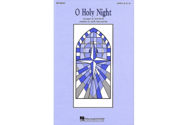O Holy Night