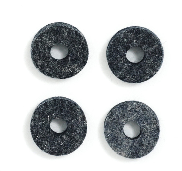 Gibraltar Cymbal felt SC-CFS/4