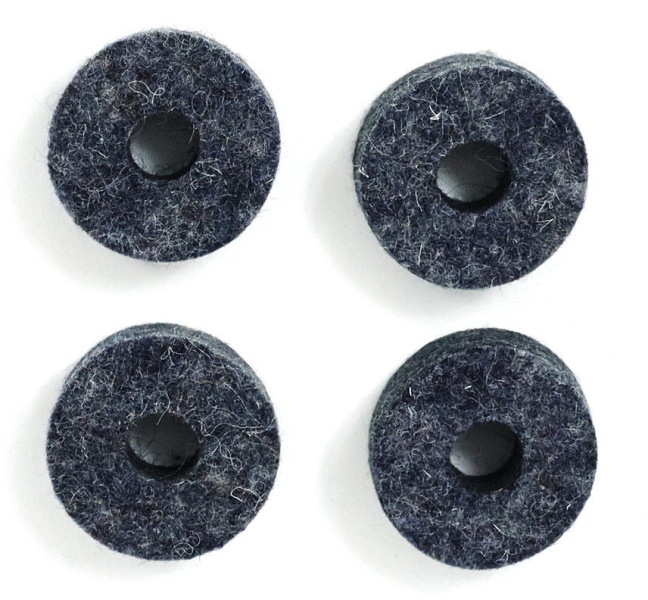 Gibraltar Clutch Felts SC-CLF/4
