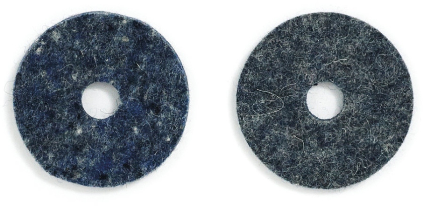 Gibraltar Hi-Hat Cup Felts SC-HF2