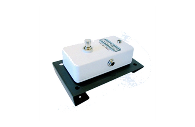 Pedal-booster Pedaltrain PT-PB1 Single Pedal Booster