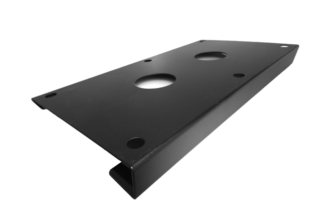 Pedal-booster Pedaltrain PT-PB3 Tripel Pedal Booster