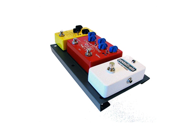 Pedal-booster Pedaltrain PT-PB3 Tripel Pedal Booster