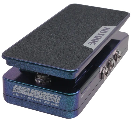 HoTone Soul Press II 