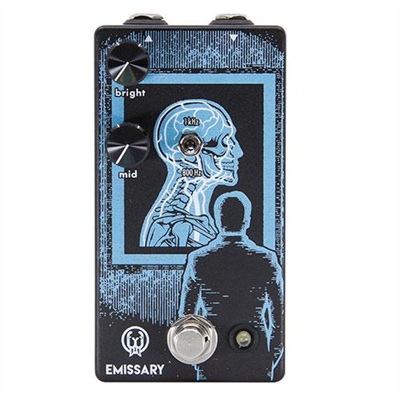 Walrus Audio Emissary