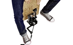 Pedală Cajon Meinl Direct Drive Cajon Pedal