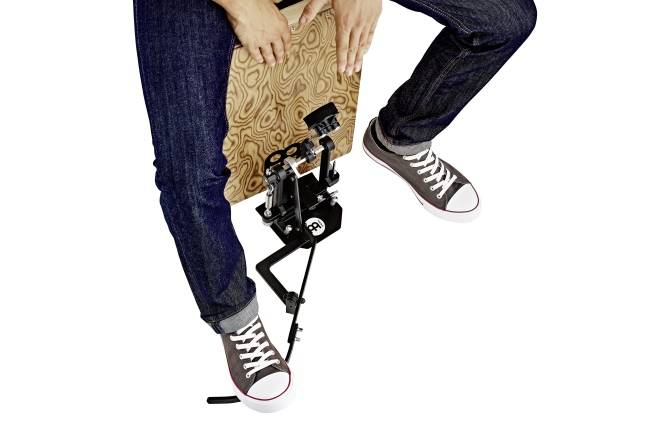 Pedală Cajon Meinl Direct Drive Cajon Pedal