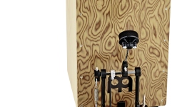 Pedală Cajon Meinl Direct Drive Cajon Pedal