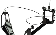 Pedală cajon Promuco Cajon Pedal 100 Series