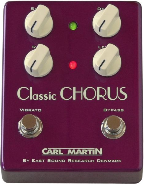 Carl Martin Classic Chorus