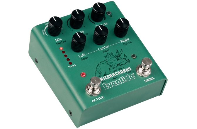 Pedală Chorus Eventide TriceraChorus