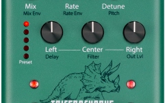 Pedală Chorus Eventide TriceraChorus