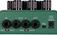 Pedală Chorus Eventide TriceraChorus