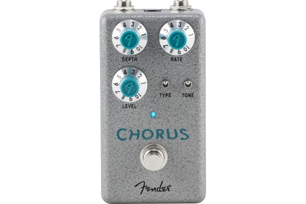 Hammertone Chorus