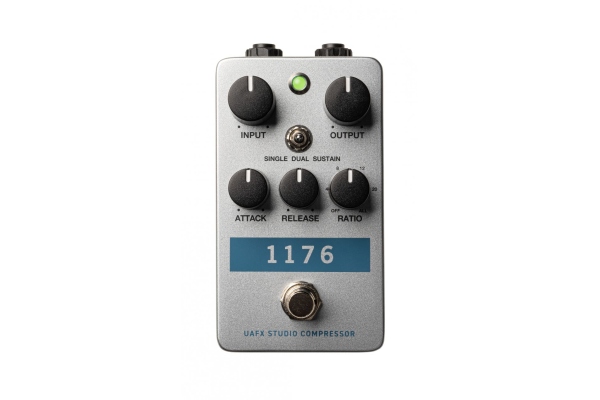 UAFX 1176