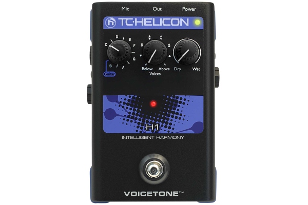 VoiceTone H1