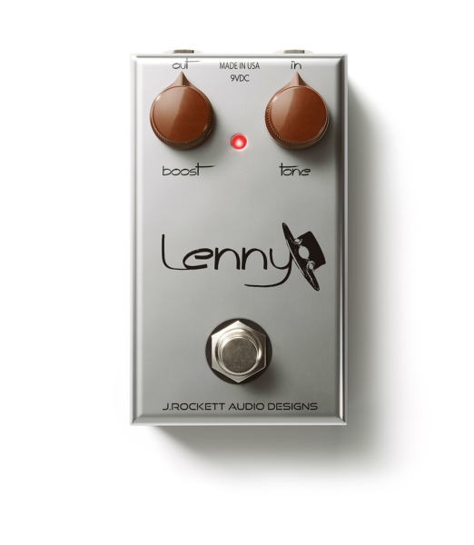 J. Rockett Lenny