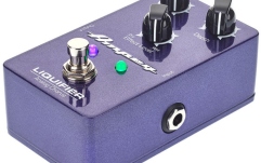 Pedală de chorus Ampeg Liquifier Chorus