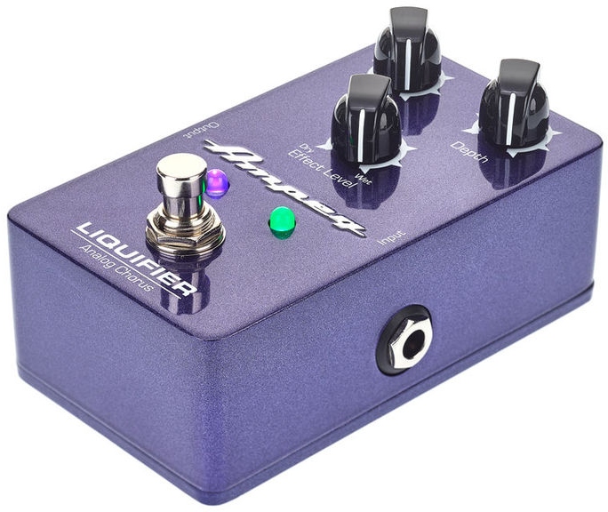 Ampeg Liquifier Chorus
