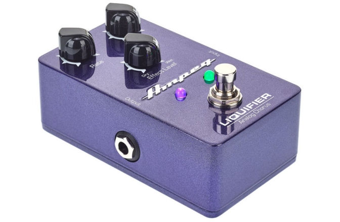 Pedală de chorus Ampeg Liquifier Chorus
