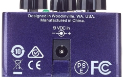 Pedală de chorus Ampeg Liquifier Chorus