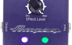 Pedală de chorus Ampeg Liquifier Chorus