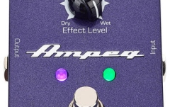 Pedală de chorus Ampeg Liquifier Chorus