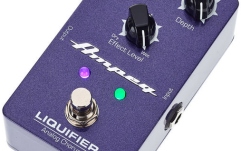 Pedală de chorus Ampeg Liquifier Chorus
