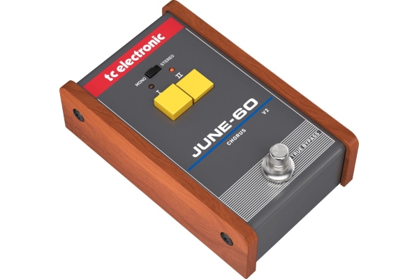 TC Electronic JUNE-60 Chorus V2