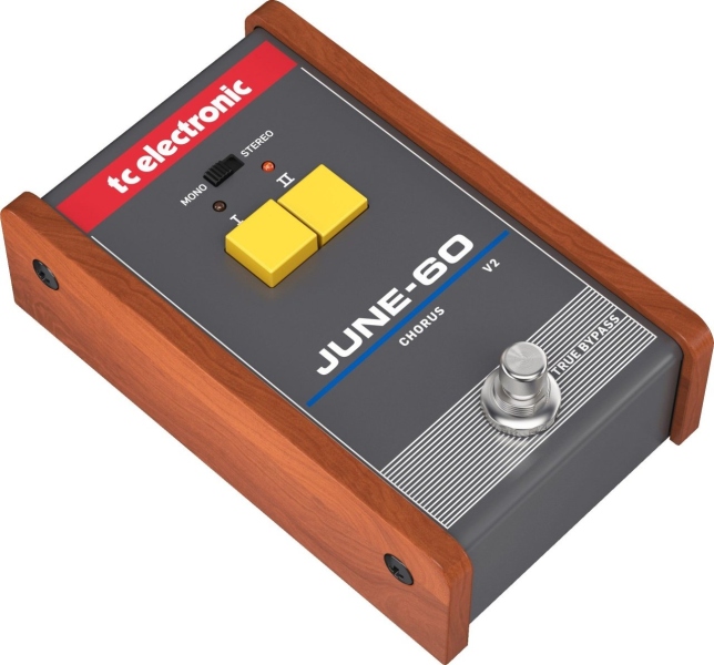 TC Electronic JUNE-60 Chorus V2