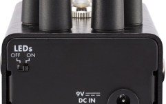 Pedala de compresie Fender The Bends Compressor Pedal