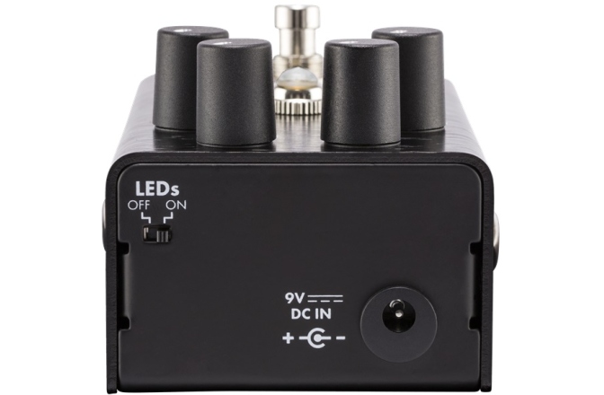 Pedala de compresie Fender The Bends Compressor Pedal