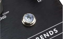 Pedala de compresie Fender The Bends Compressor Pedal