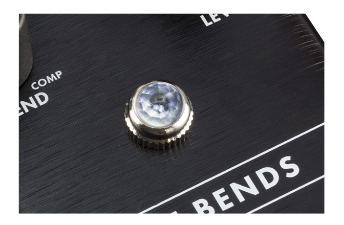 Pedala de compresie Fender The Bends Compressor Pedal