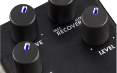 Pedala de compresie Fender The Bends Compressor Pedal