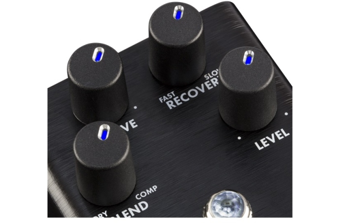 Pedala de compresie Fender The Bends Compressor Pedal
