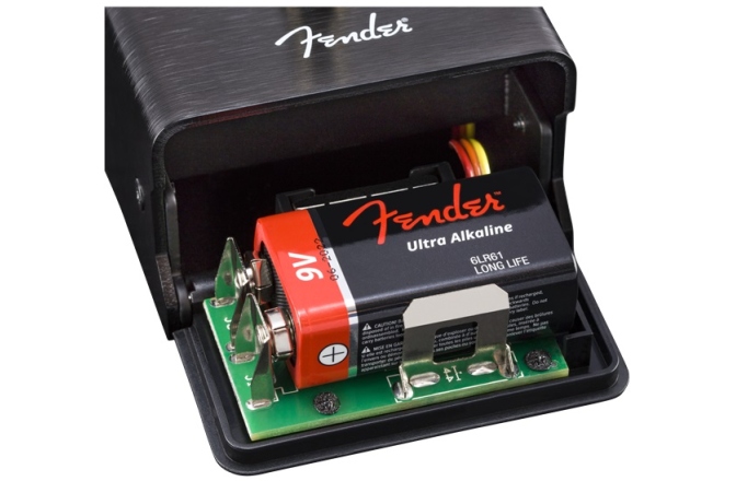 Pedala de compresie Fender The Bends Compressor Pedal