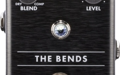 Pedala de compresie Fender The Bends Compressor Pedal