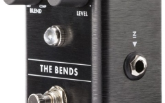 Pedala de compresie Fender The Bends Compressor Pedal