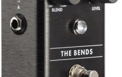 Pedala de compresie Fender The Bends Compressor Pedal