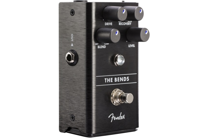 Pedala de compresie Fender The Bends Compressor Pedal
