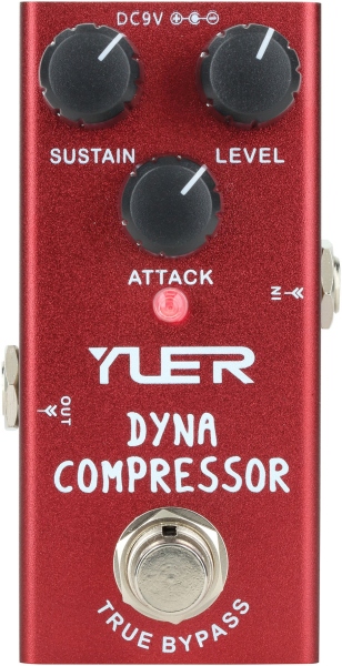 YUER RF-10 Series Dyna Compressor
