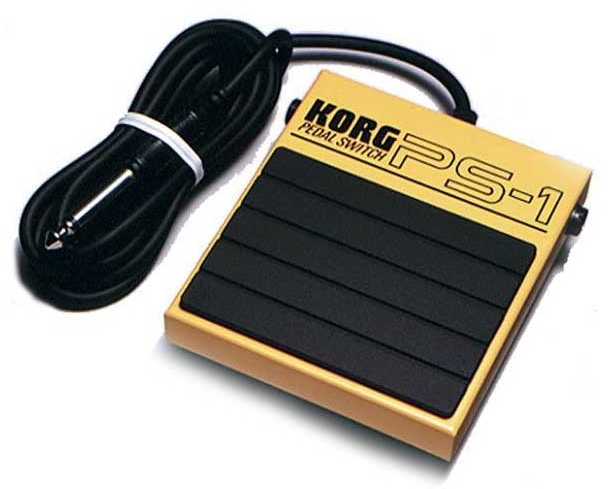 Korg PS-1