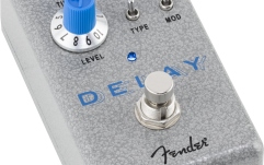 Pedală de delay Fender Hammertone Delay