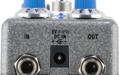 Pedală de delay Fender Hammertone Delay