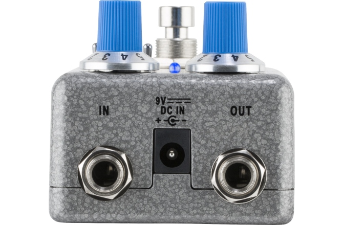 Pedală de delay Fender Hammertone Delay