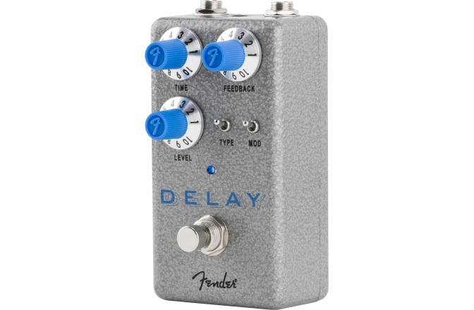 Pedală de delay Fender Hammertone Delay