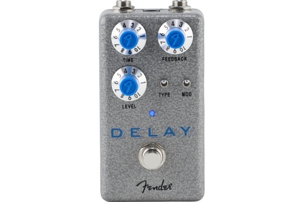 Hammertone Delay